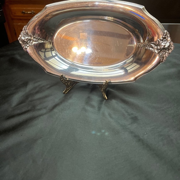 Wilcox International Silver Dining Vintage Wilcox International